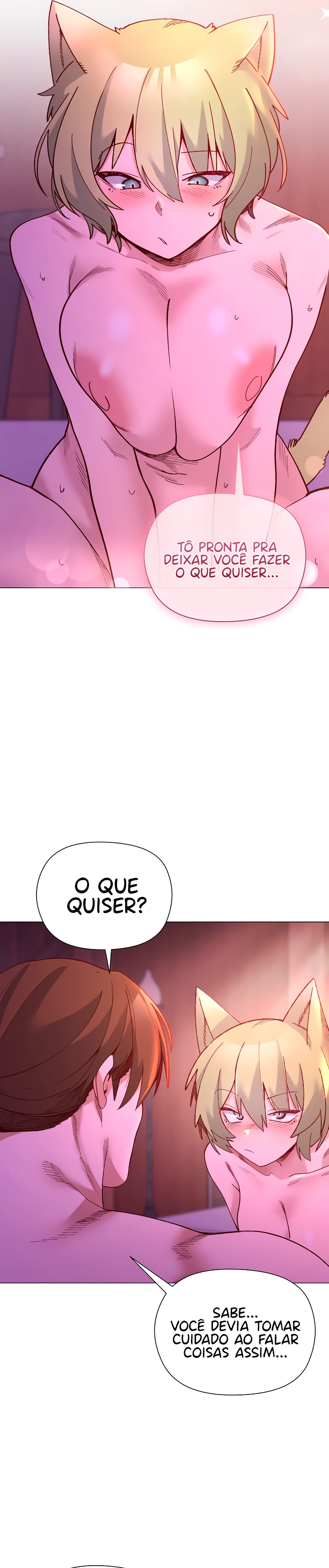 Ler I Will Protect the Lady Capitulo 50 Page 9