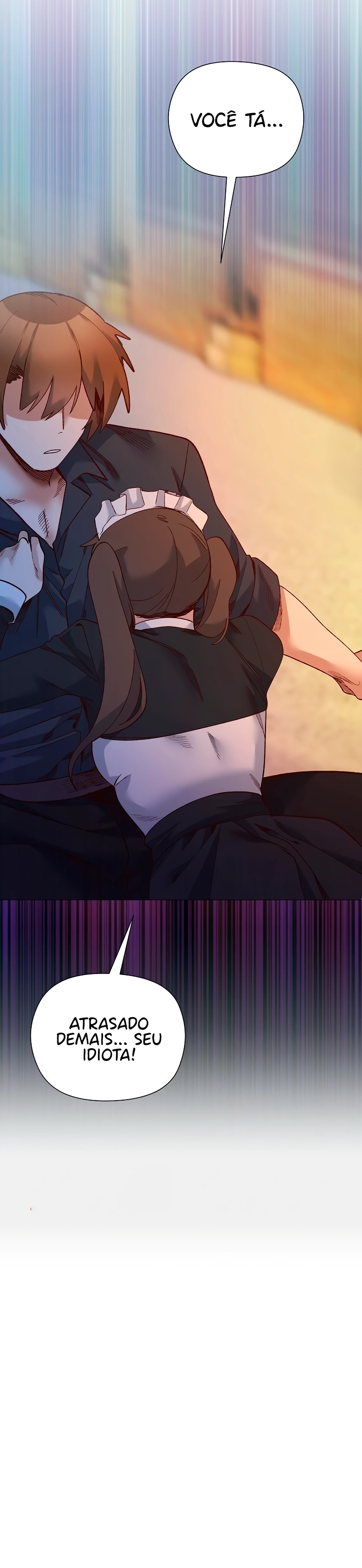 Ler I Will Protect the Lady Capitulo 51 Page 10