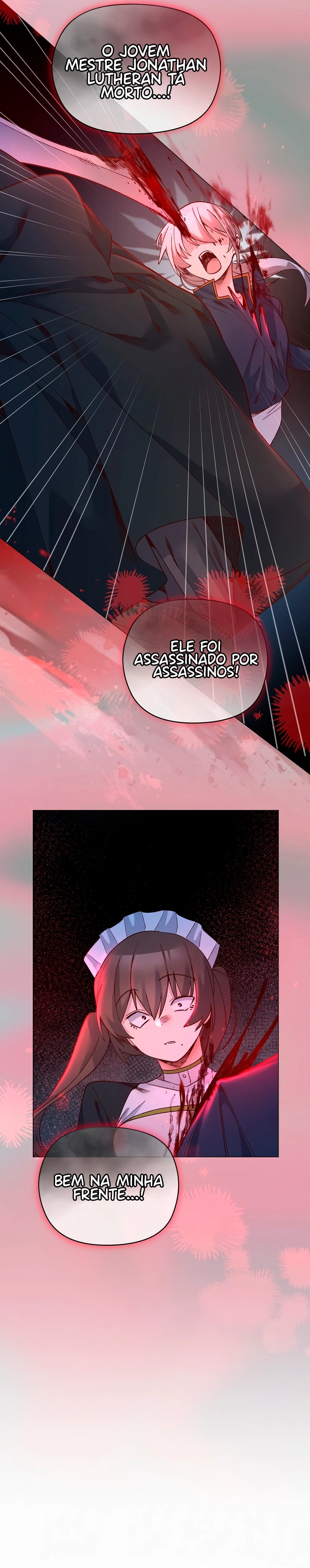 Ler I Will Protect the Lady Capitulo 51 Page 12