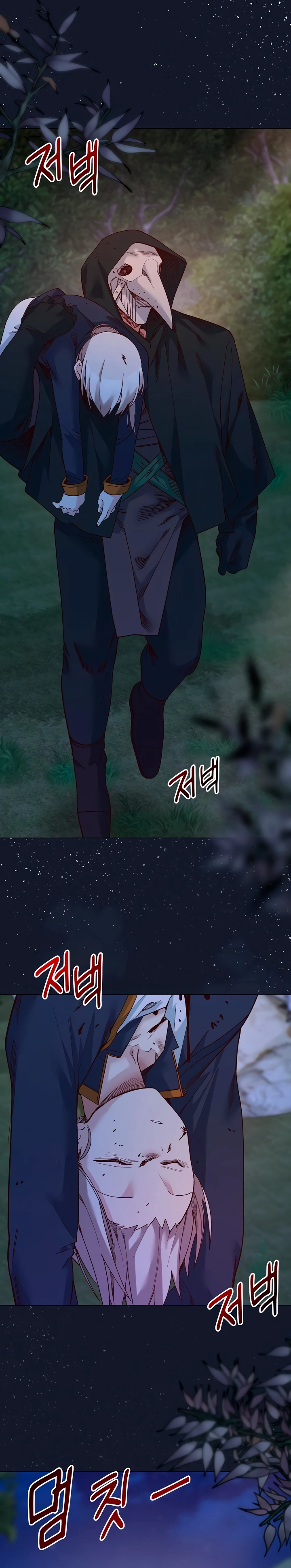 Ler I Will Protect the Lady Capitulo 51 Page 17