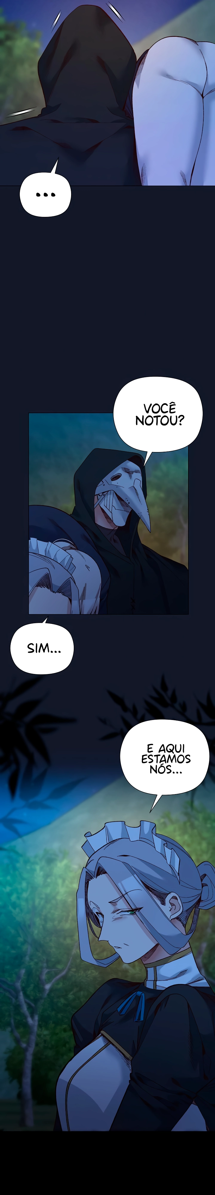 Ler I Will Protect the Lady Capitulo 51 Page 18