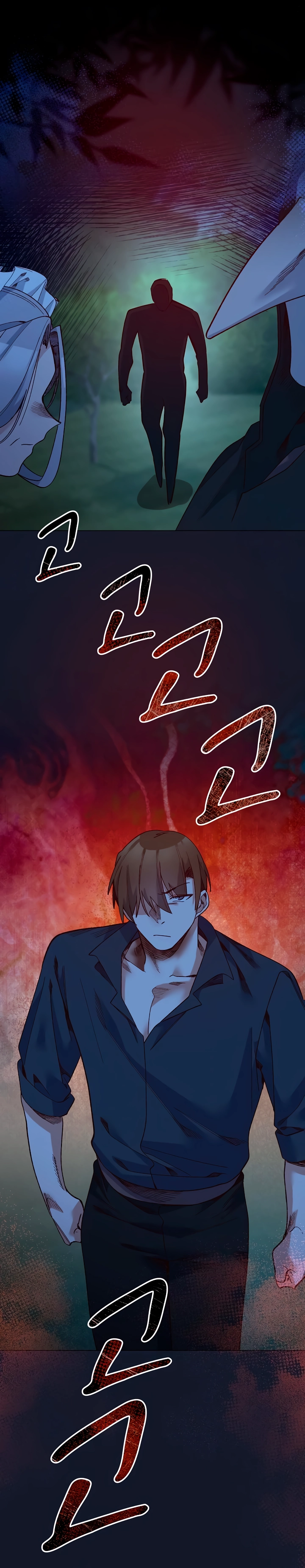 Ler I Will Protect the Lady Capitulo 51 Page 19