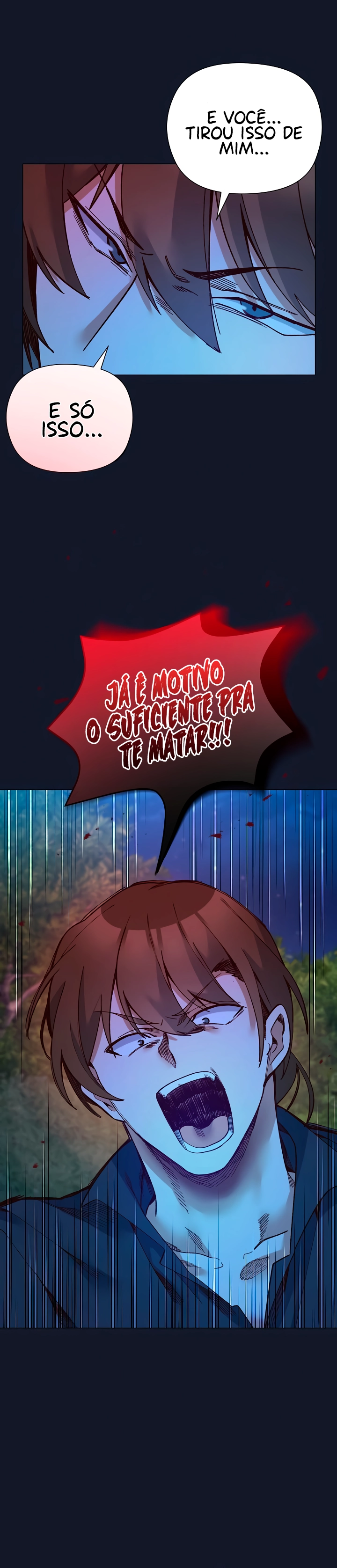 Ler I Will Protect the Lady Capitulo 51 Page 25