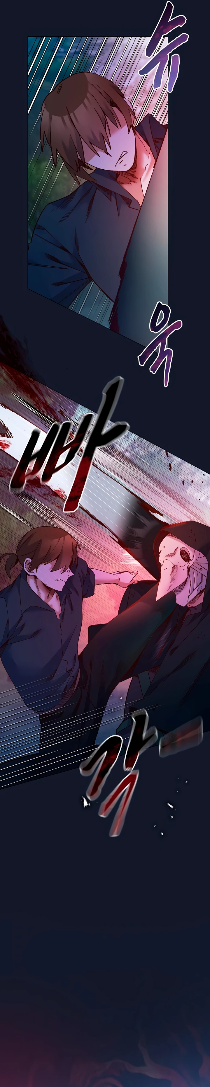 Ler I Will Protect the Lady Capitulo 51 Page 29