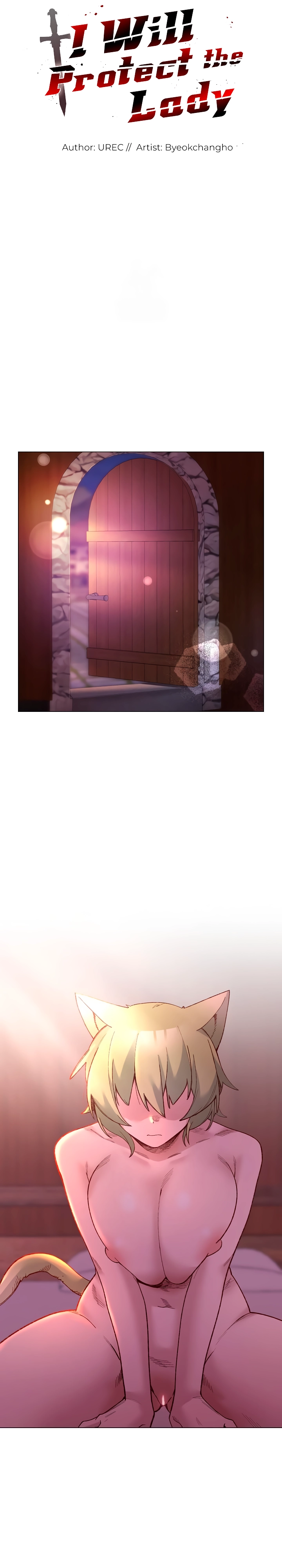Ler I Will Protect the Lady Capitulo 51 Page 3