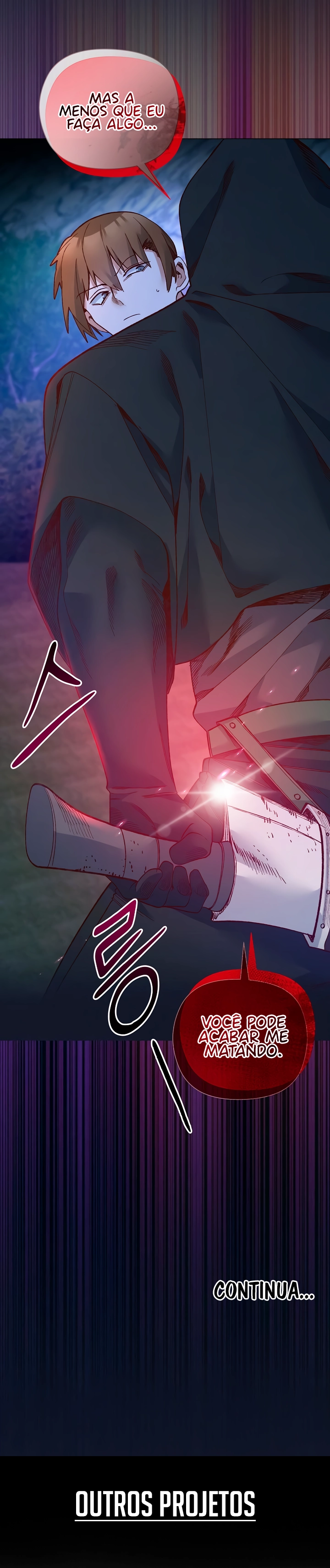 Ler I Will Protect the Lady Capitulo 51 Page 31