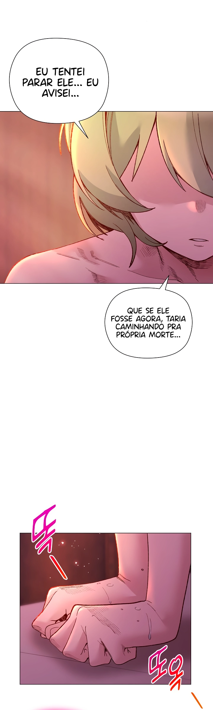 Ler I Will Protect the Lady Capitulo 51 Page 4