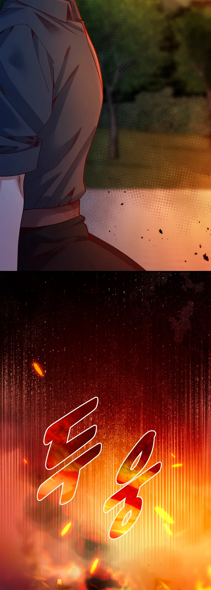 Ler I Will Protect the Lady Capitulo 51 Page 6