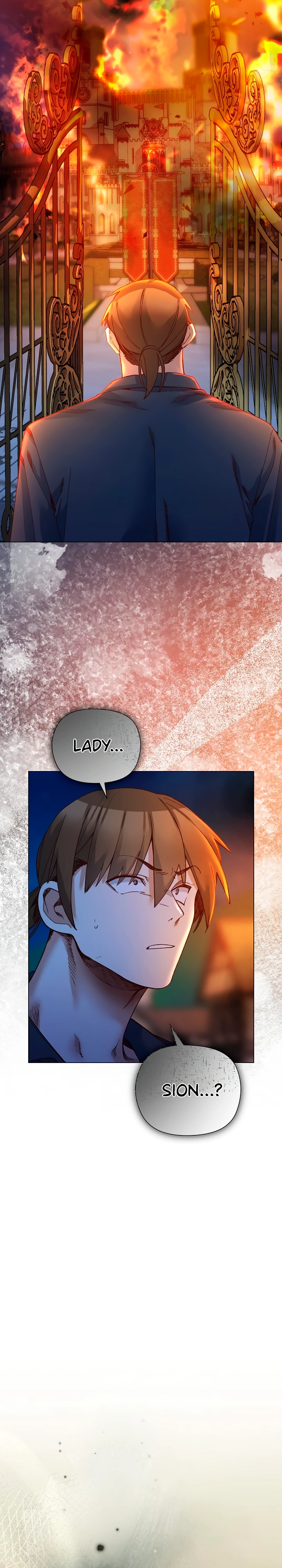 Ler I Will Protect the Lady Capitulo 51 Page 7