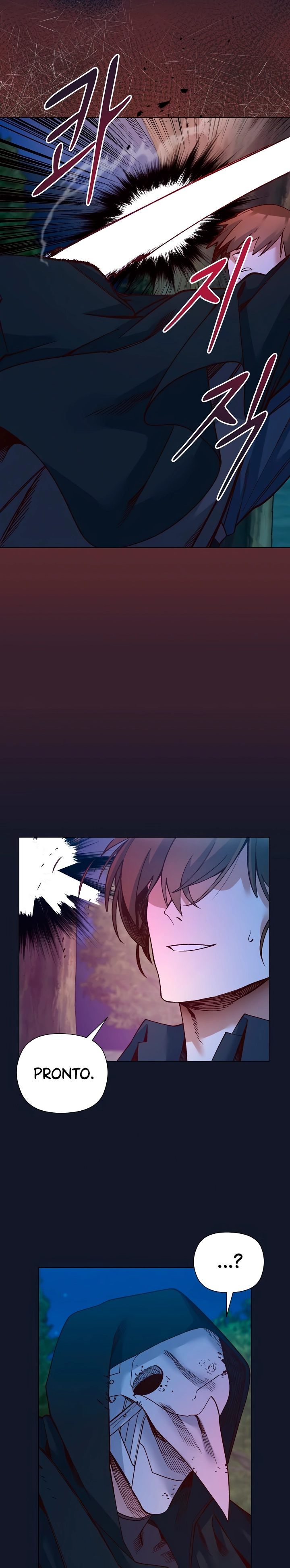 Ler I Will Protect the Lady Capitulo 52 Page 10