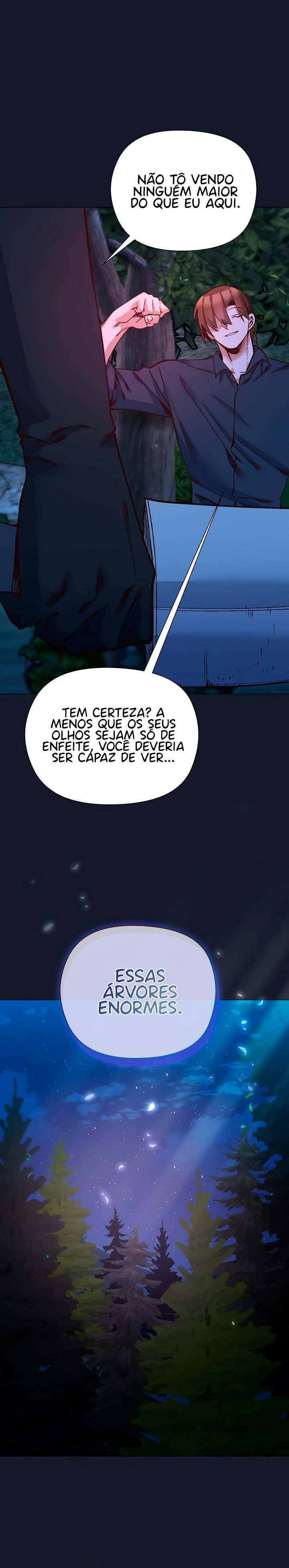 Ler I Will Protect the Lady Capitulo 52 Page 12