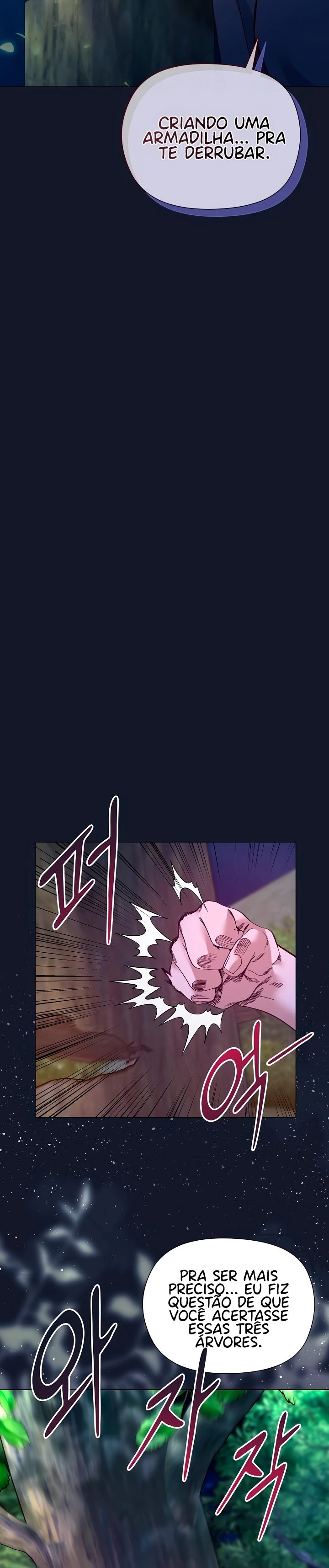 Ler I Will Protect the Lady Capitulo 52 Page 14