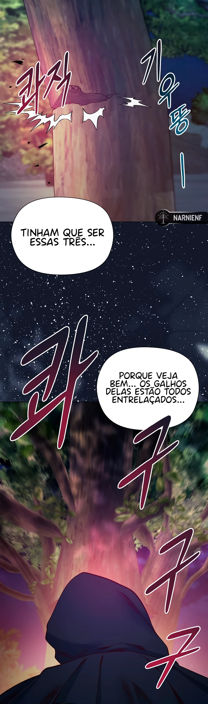 Ler I Will Protect the Lady Capitulo 52 Page 15