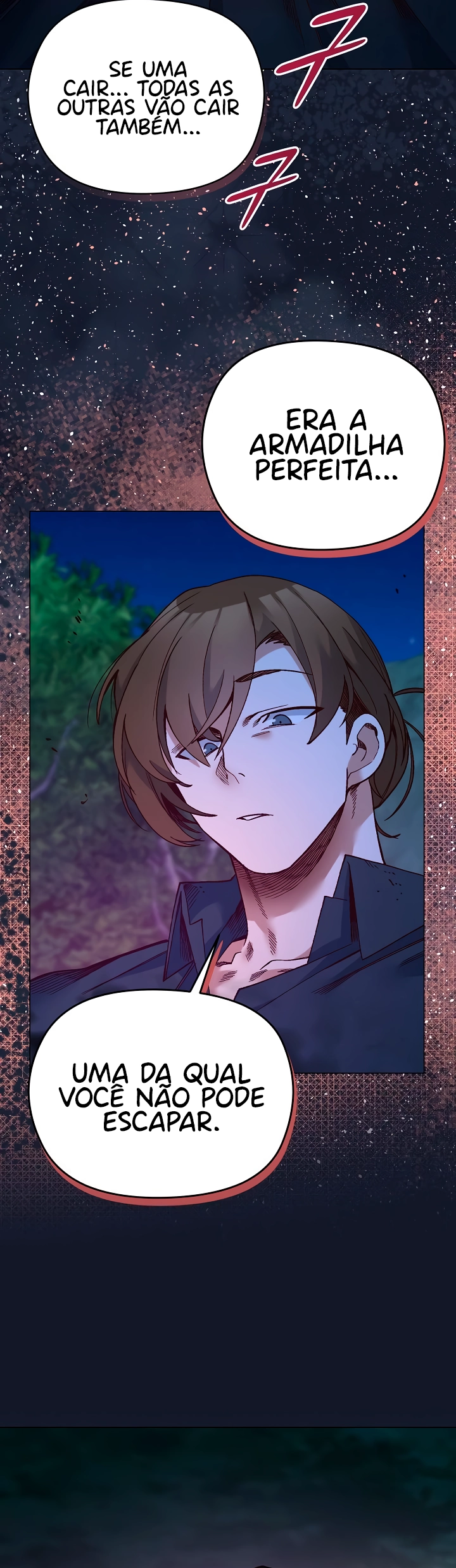 Ler I Will Protect the Lady Capitulo 52 Page 16
