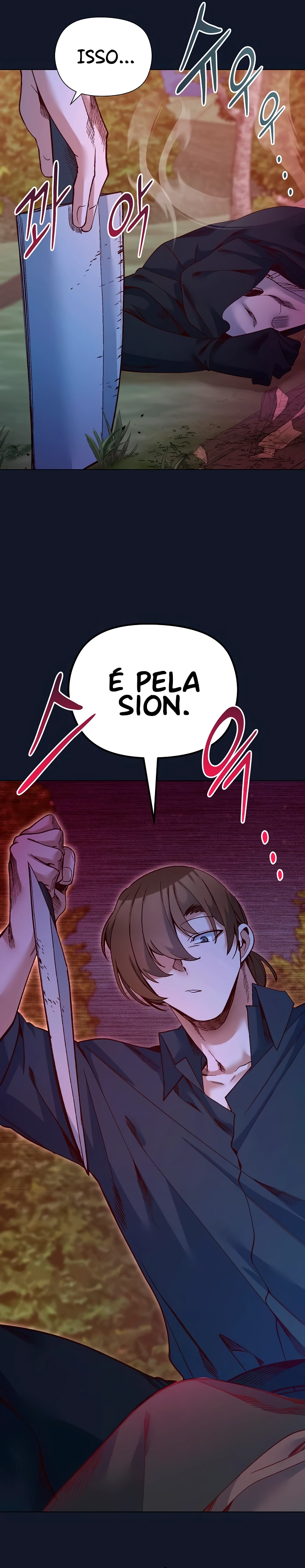 Ler I Will Protect the Lady Capitulo 52 Page 18