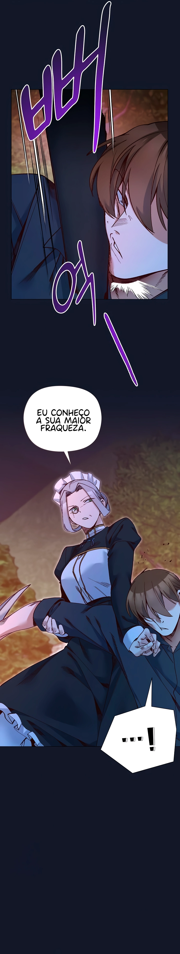Ler I Will Protect the Lady Capitulo 52 Page 20