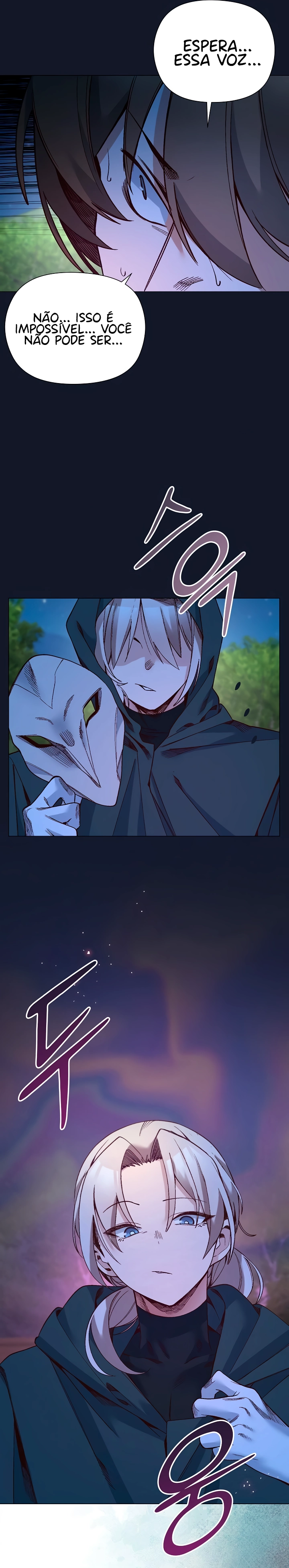 Ler I Will Protect the Lady Capitulo 52 Page 27