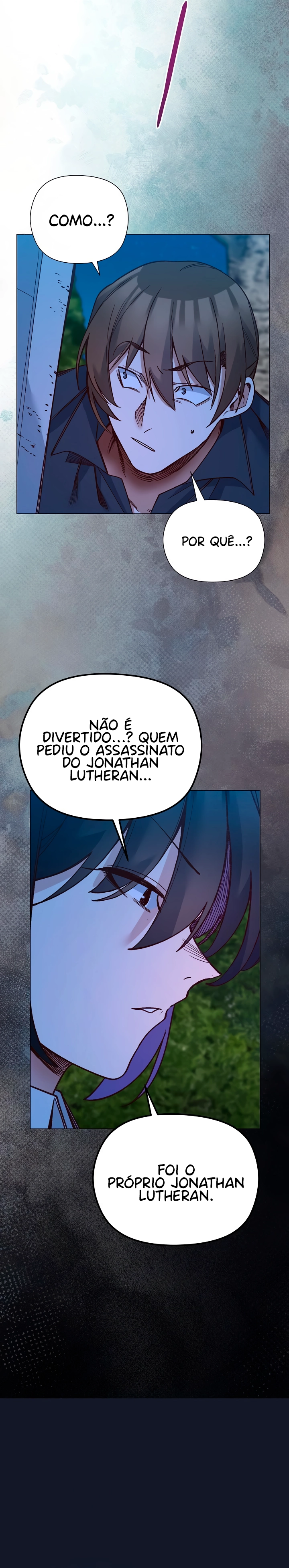 Ler I Will Protect the Lady Capitulo 52 Page 28