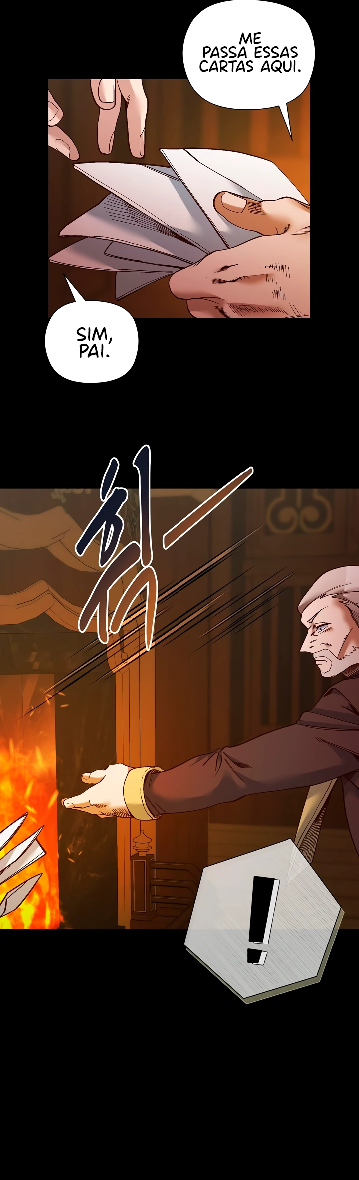 Ler I Will Protect the Lady Capitulo 52 Page 32