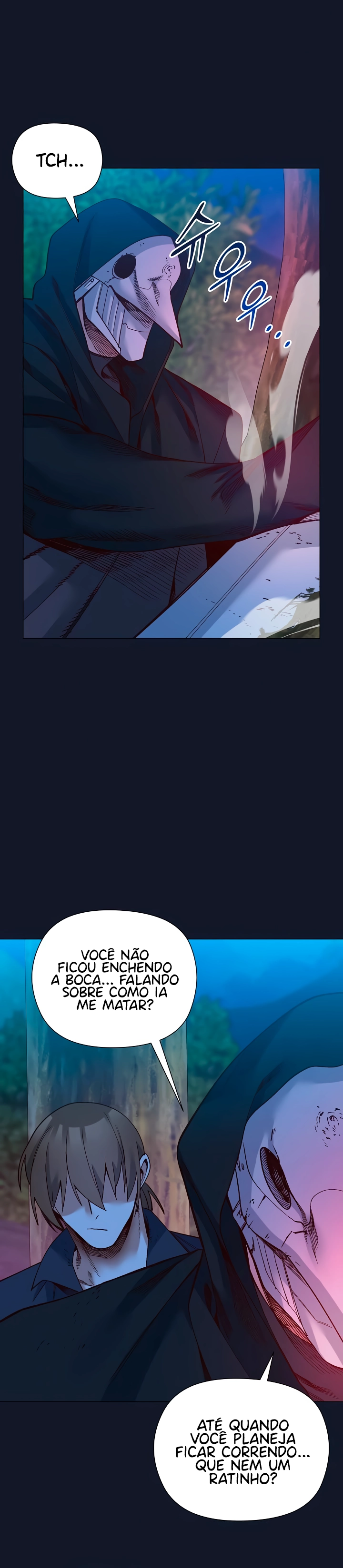 Ler I Will Protect the Lady Capitulo 52 Page 7