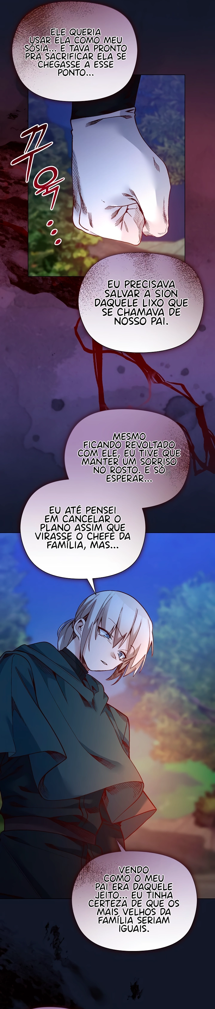 Ler I Will Protect the Lady Capitulo 53 Page 11