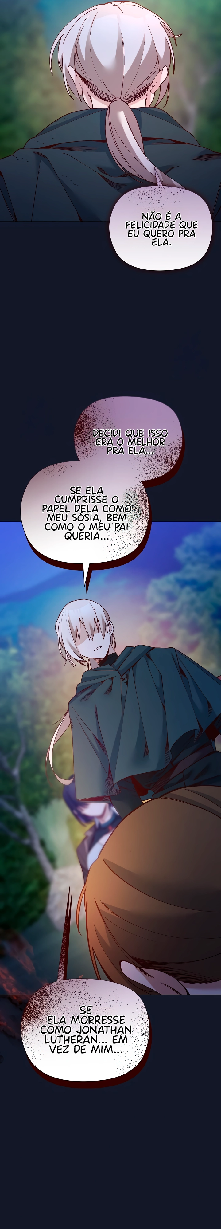 Ler I Will Protect the Lady Capitulo 53 Page 13