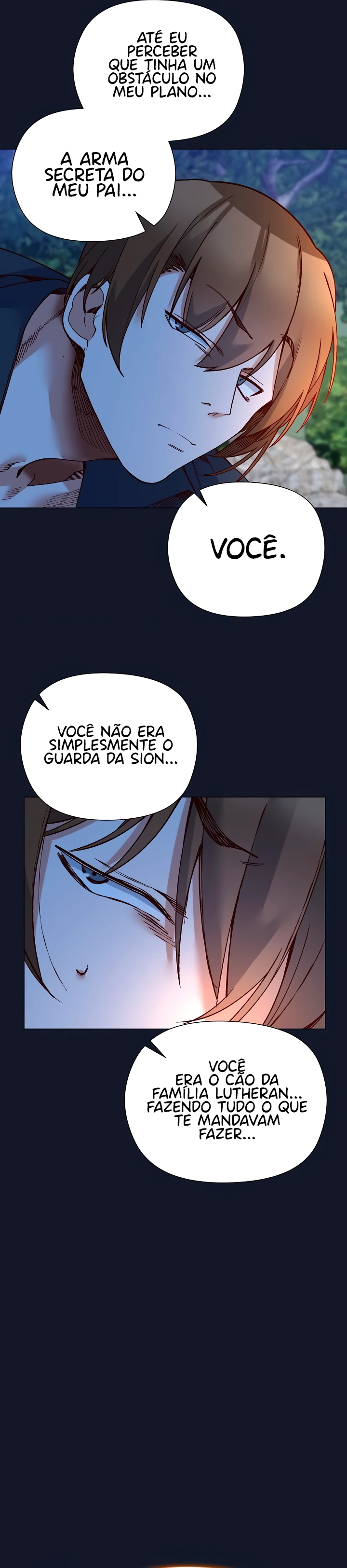 Ler I Will Protect the Lady Capitulo 53 Page 16
