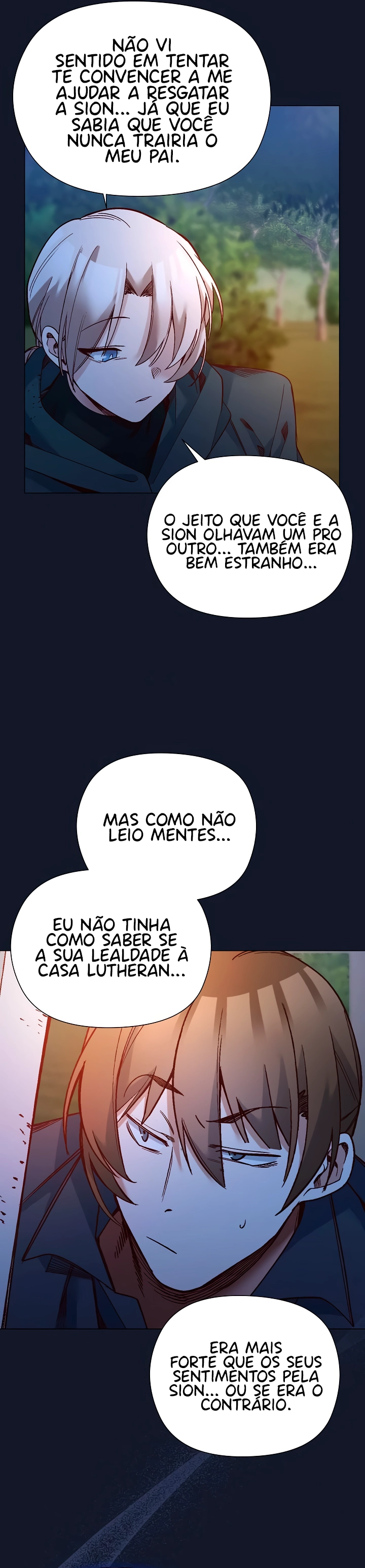 Ler I Will Protect the Lady Capitulo 53 Page 18