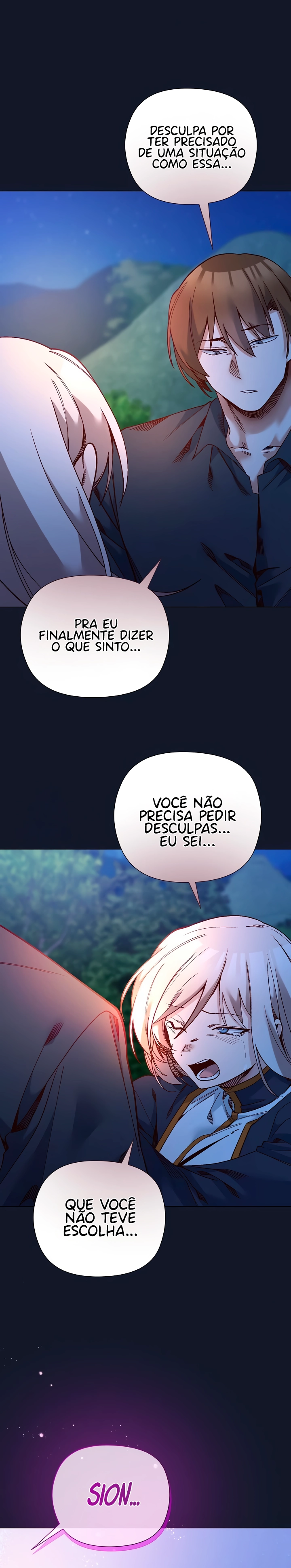 Ler I Will Protect the Lady Capitulo 53 Page 23