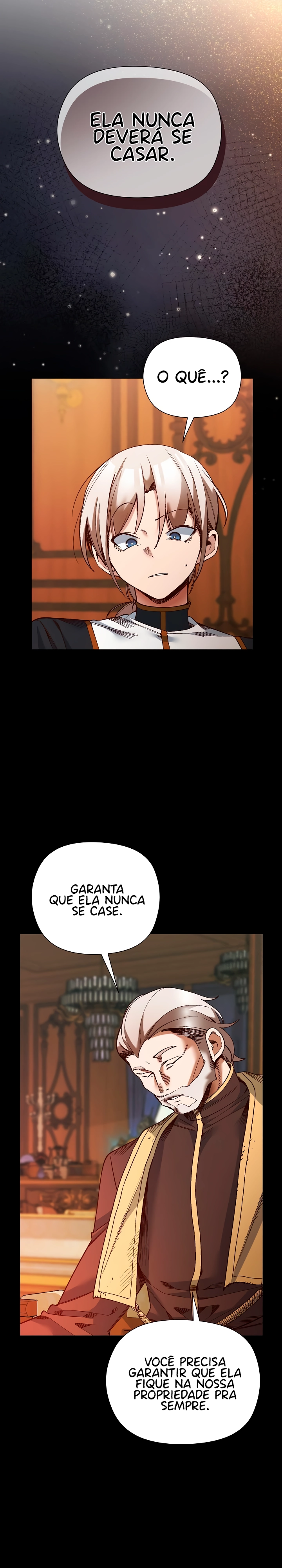 Ler I Will Protect the Lady Capitulo 53 Page 3