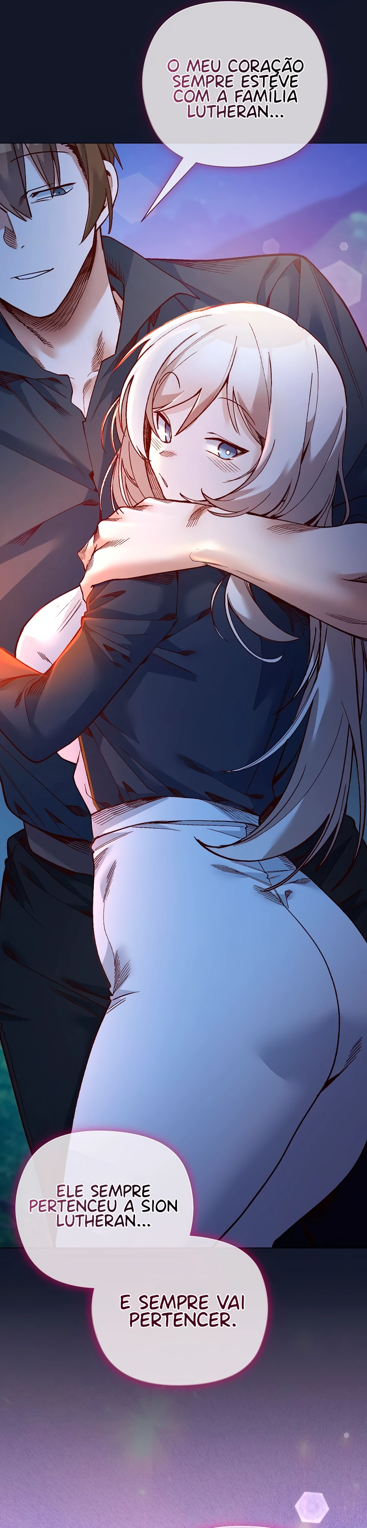 Ler I Will Protect the Lady Capitulo 53 Page 32