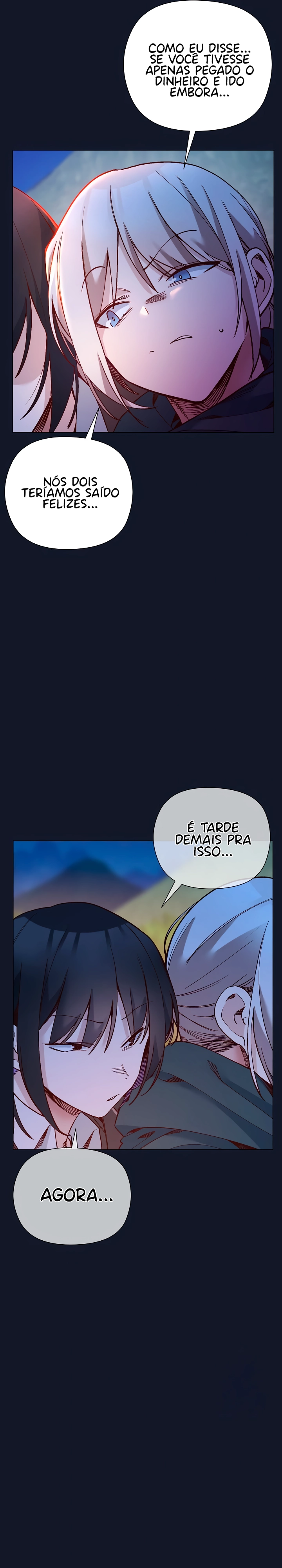 Ler I Will Protect the Lady Capitulo 53 Page 37