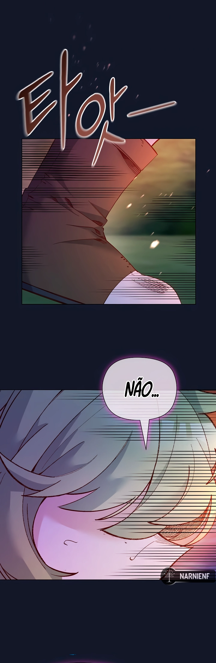 Ler I Will Protect the Lady Capitulo 53 Page 38