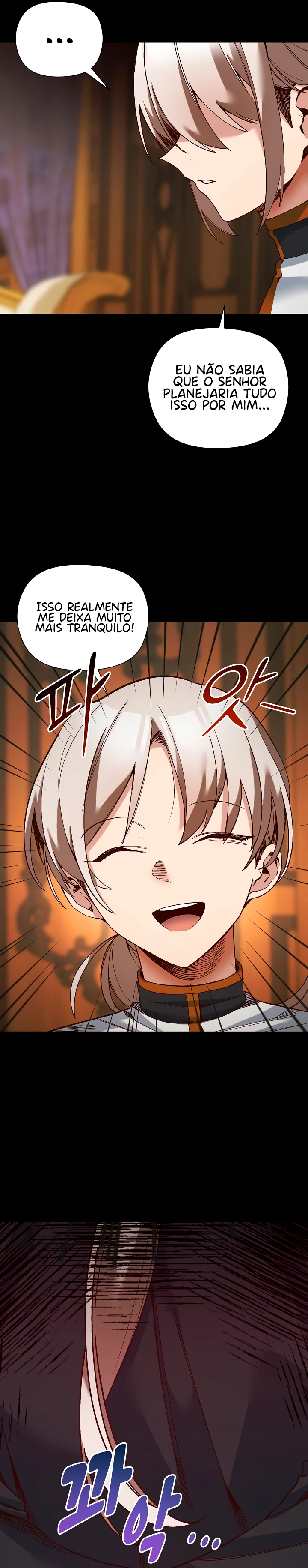 Ler I Will Protect the Lady Capitulo 53 Page 9