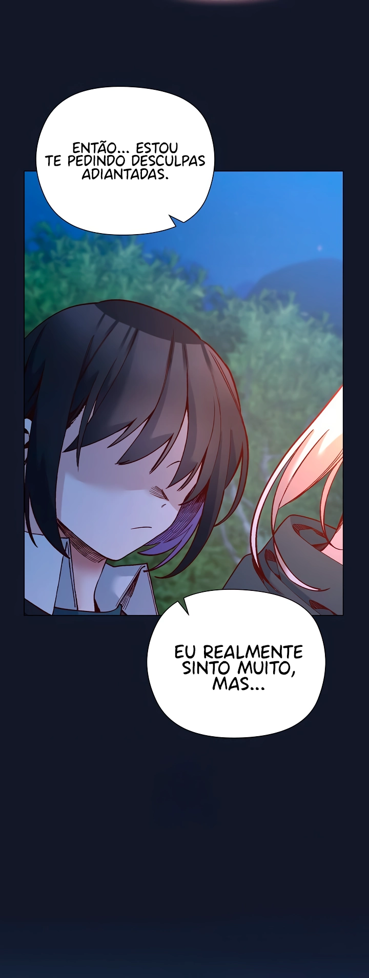 Ler I Will Protect the Lady Capitulo 54 Page 12
