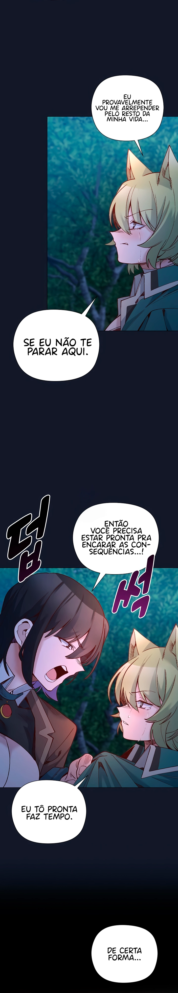 Ler I Will Protect the Lady Capitulo 54 Page 16