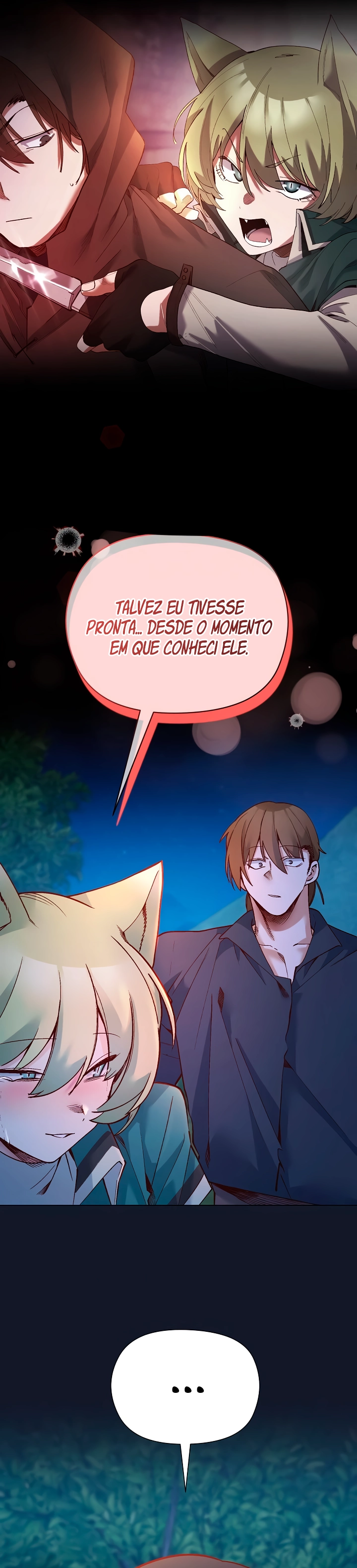 Ler I Will Protect the Lady Capitulo 54 Page 17