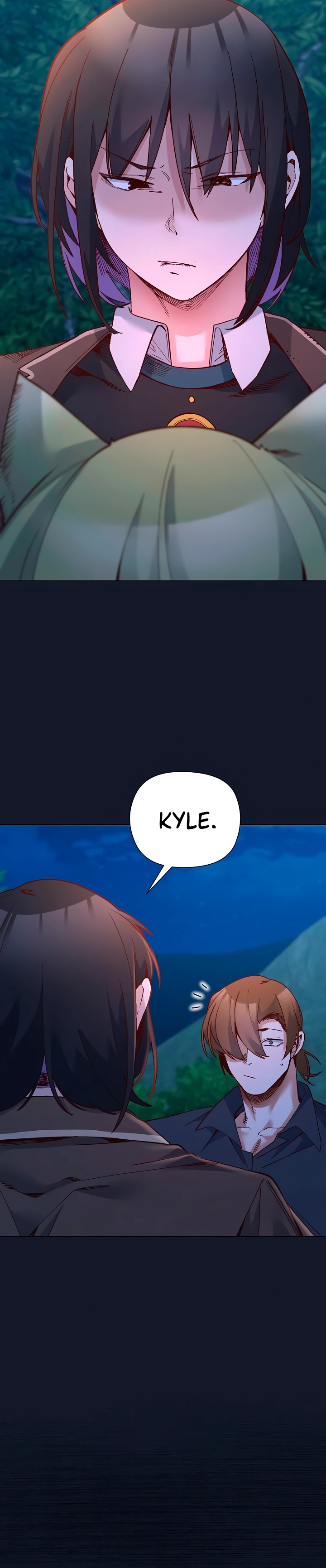 Ler I Will Protect the Lady Capitulo 54 Page 18