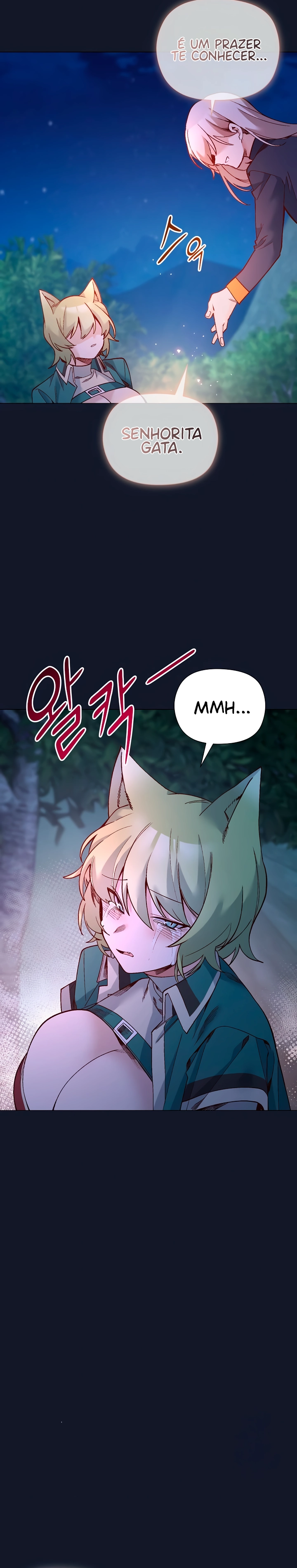 Ler I Will Protect the Lady Capitulo 54 Page 24