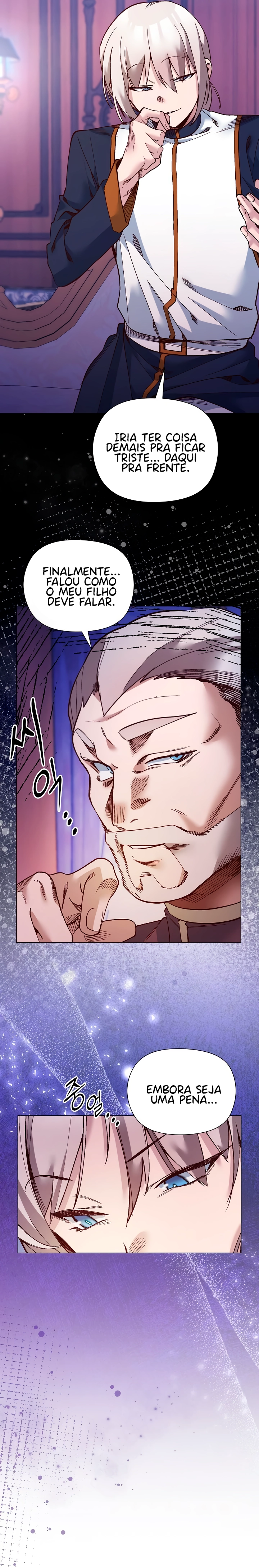 Ler I Will Protect the Lady Capitulo 54 Page 32