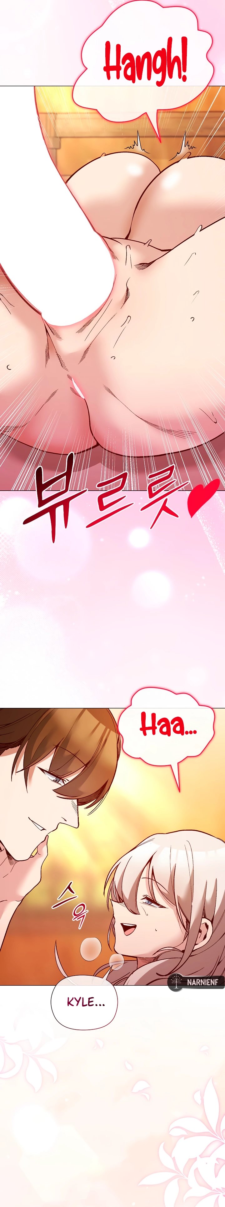 Ler I Will Protect the Lady Capitulo 54 Page 36