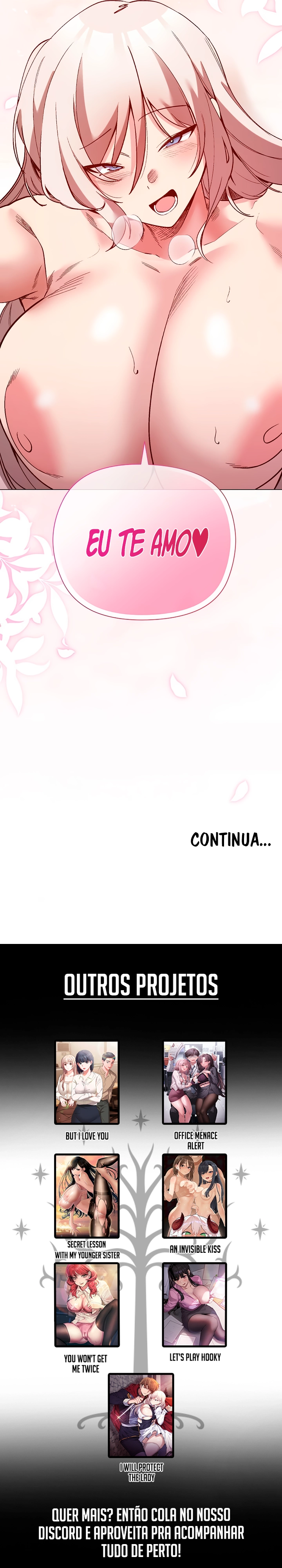 Ler I Will Protect the Lady Capitulo 54 Page 37