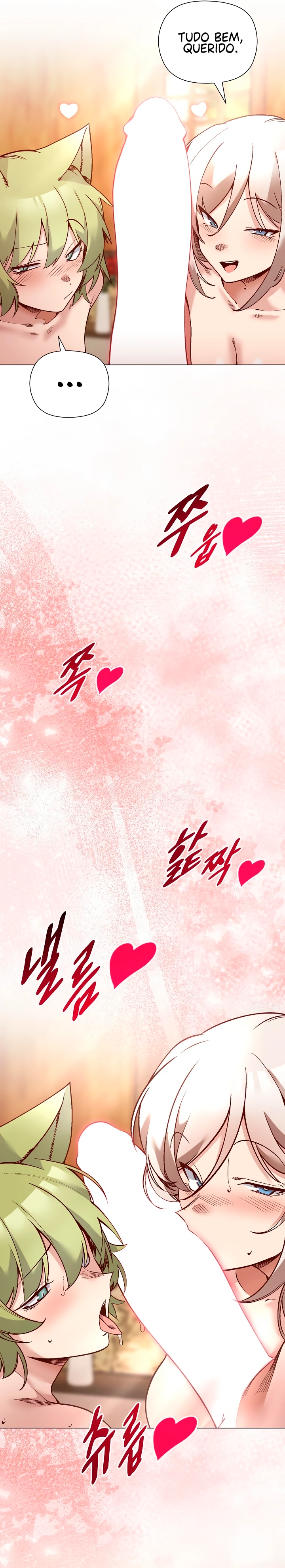 Ler I Will Protect the Lady Capitulo 55 Page 14