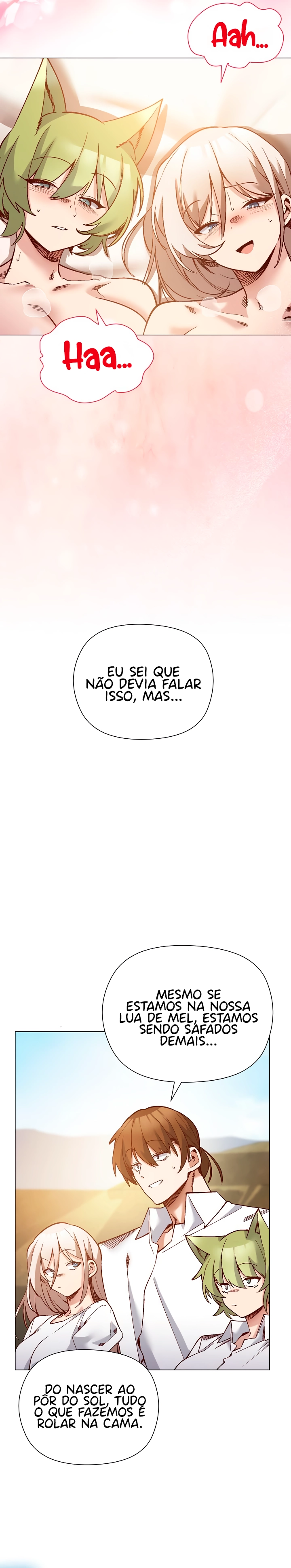 Ler I Will Protect the Lady Capitulo 55 Page 23
