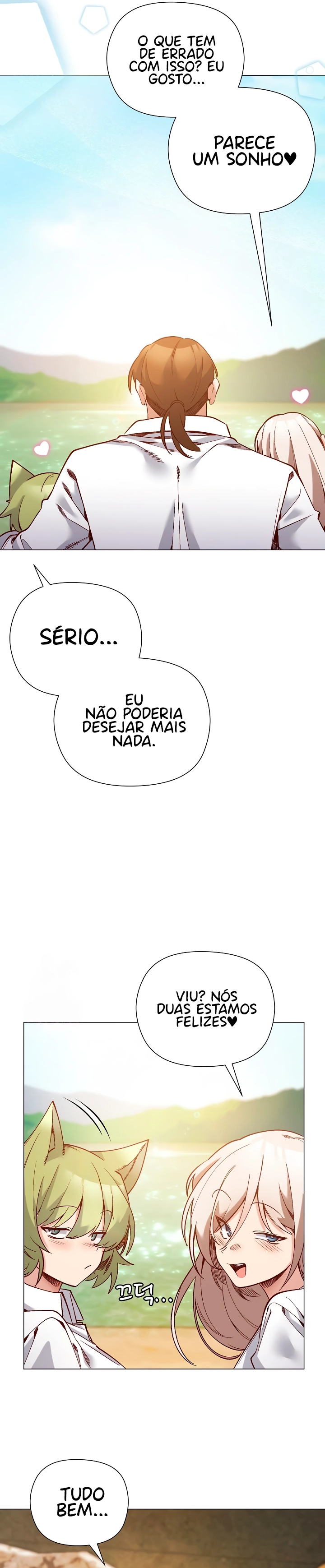 Ler I Will Protect the Lady Capitulo 55 Page 24