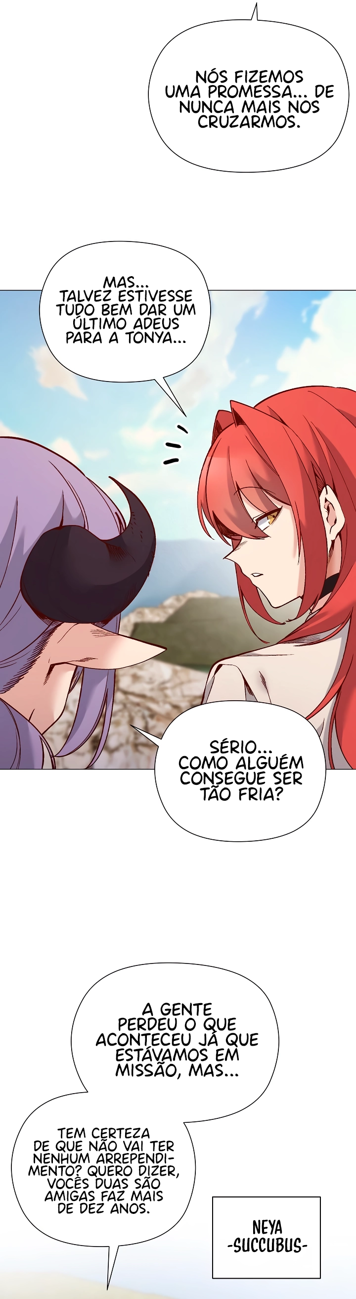 Ler I Will Protect the Lady Capitulo 55 Page 26