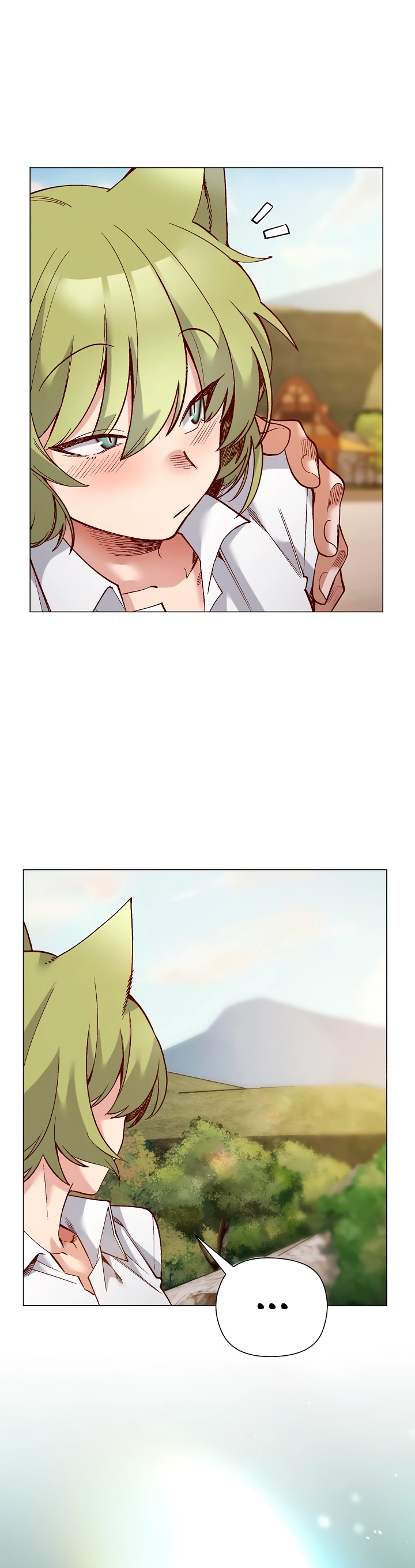 Ler I Will Protect the Lady Capitulo 55 Page 29