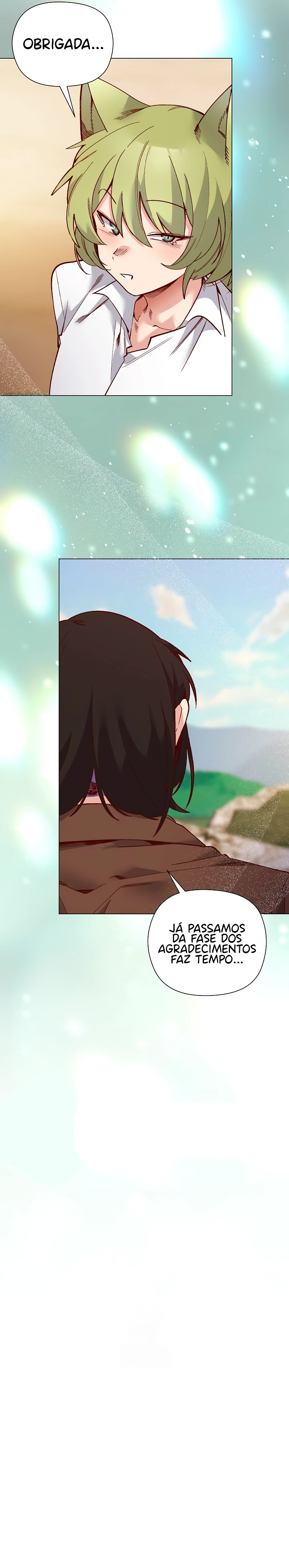 Ler I Will Protect the Lady Capitulo 55 Page 30