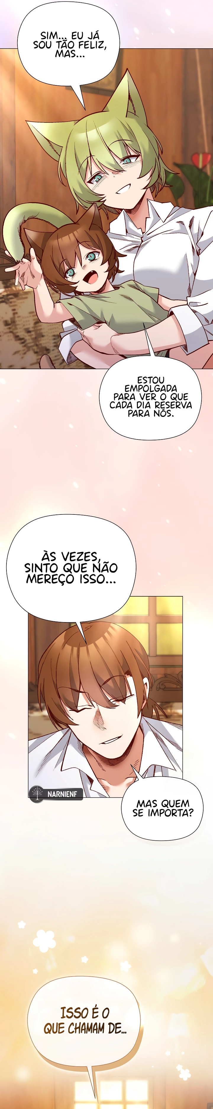 Ler I Will Protect the Lady Capitulo 55 Page 37