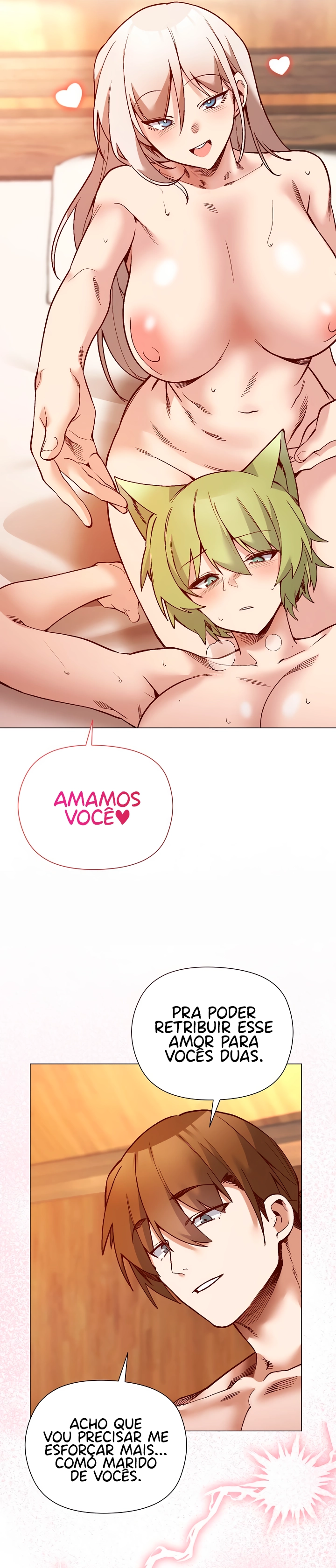 Ler I Will Protect the Lady Capitulo 55 Page 9